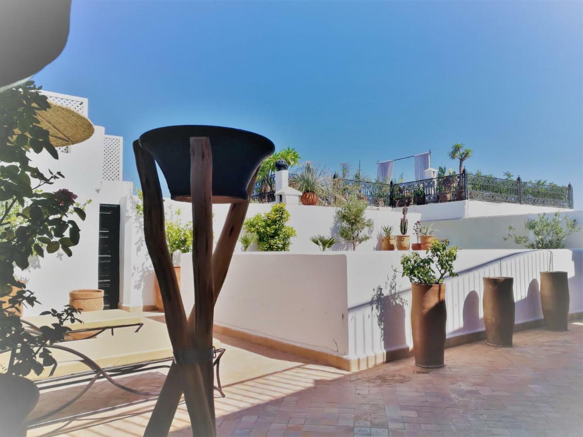 Bab Aylen - Piscine Roof Chauffee *