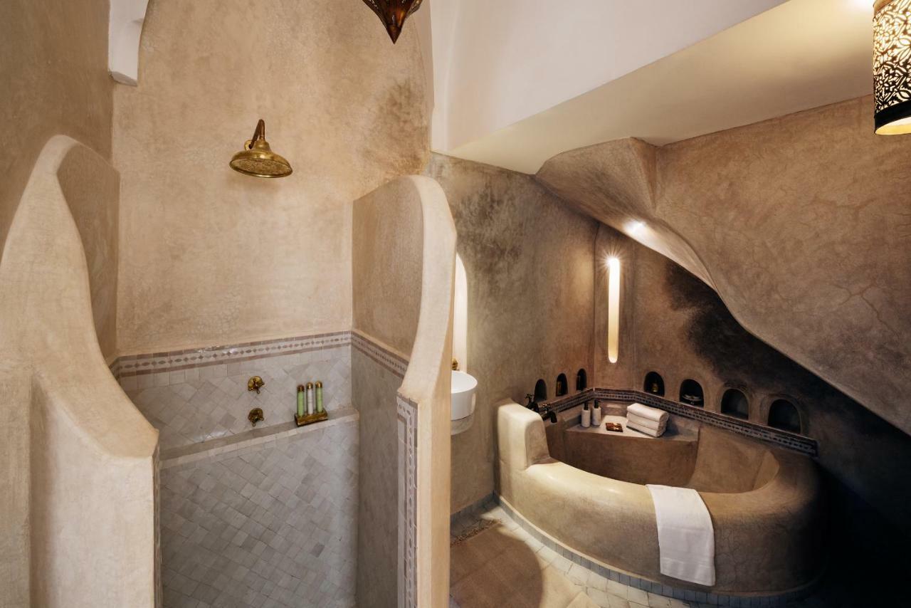Spice By Marrakech Riad