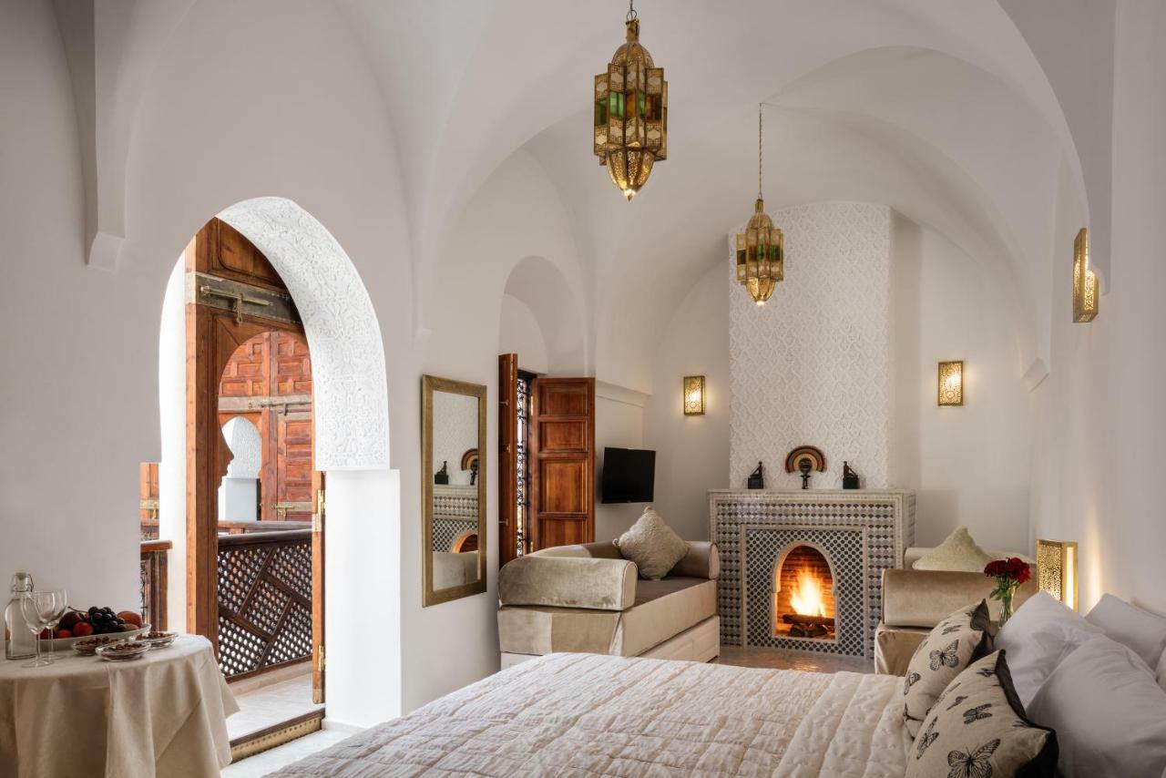 Riad Spice By Marrakech 2*