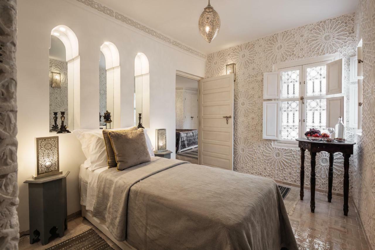 Riad Spice By Marrakech Marrakesh