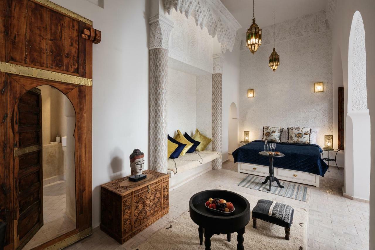 Riad Spice By Marrakech Marrakesh