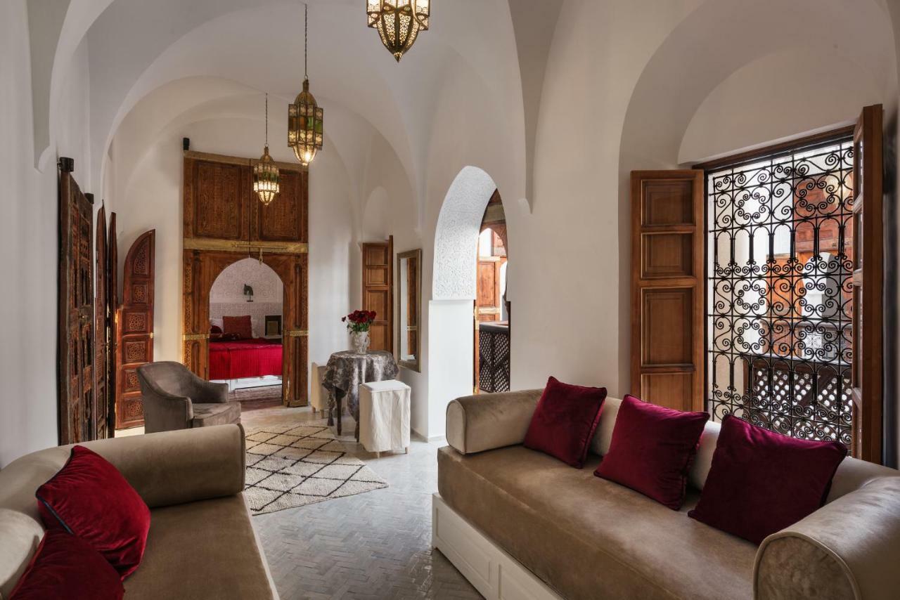 Riad Spice By Marrakech