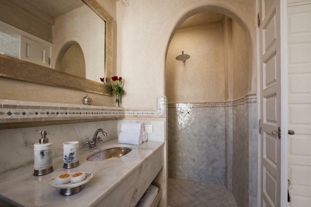 Riad Spice By Marrakech 2*