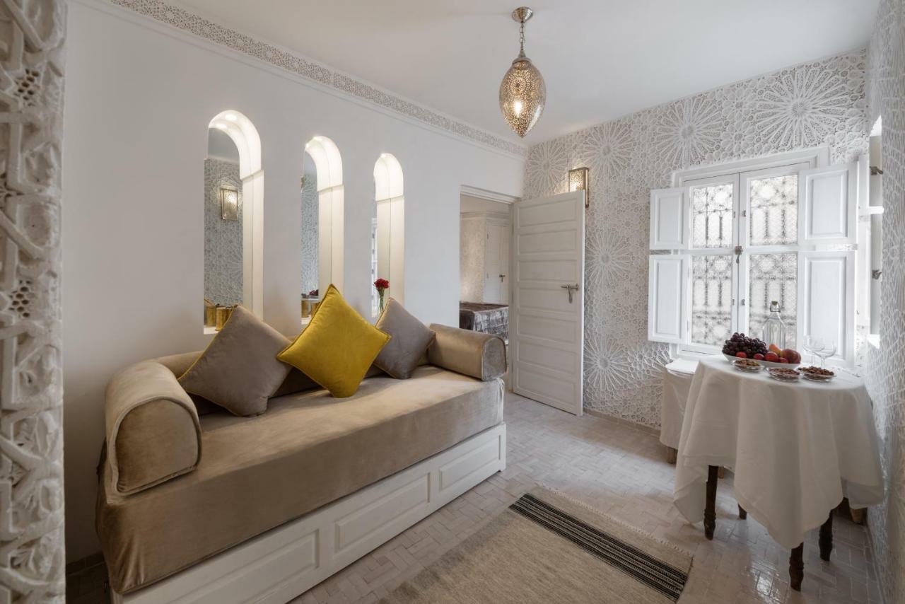 Riad Spice By Marrakech Marrakesh