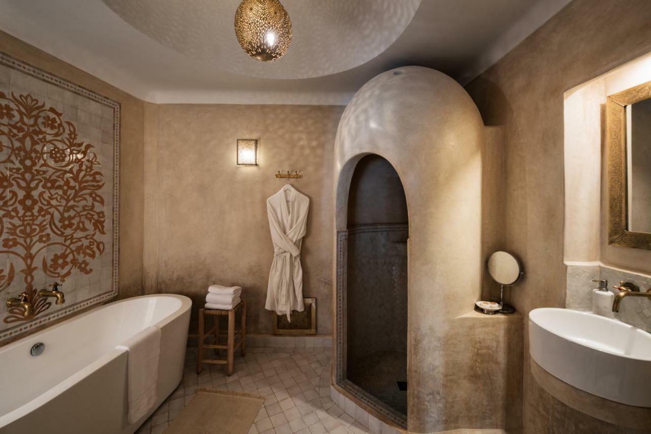 Spice By Marrakech Riad