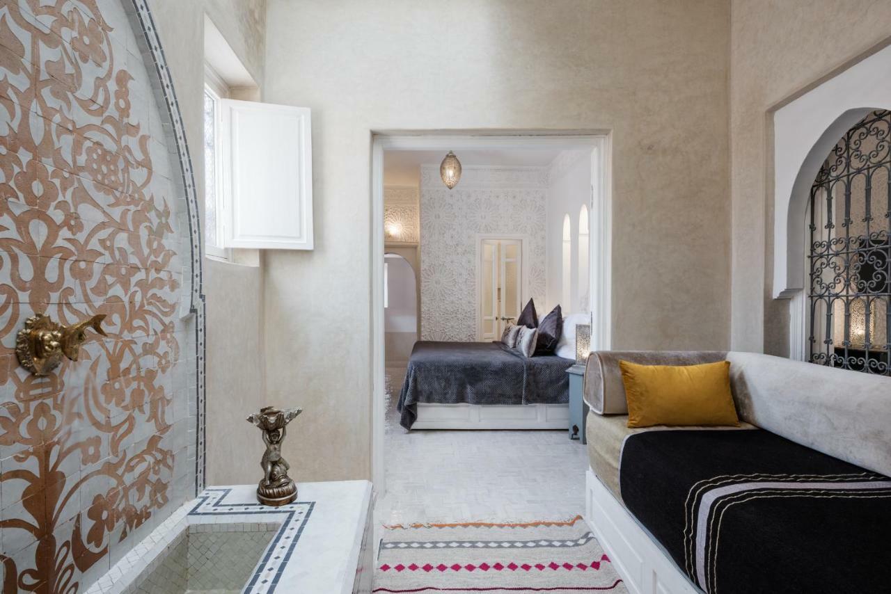 Spice By Marrakech Riad 2*