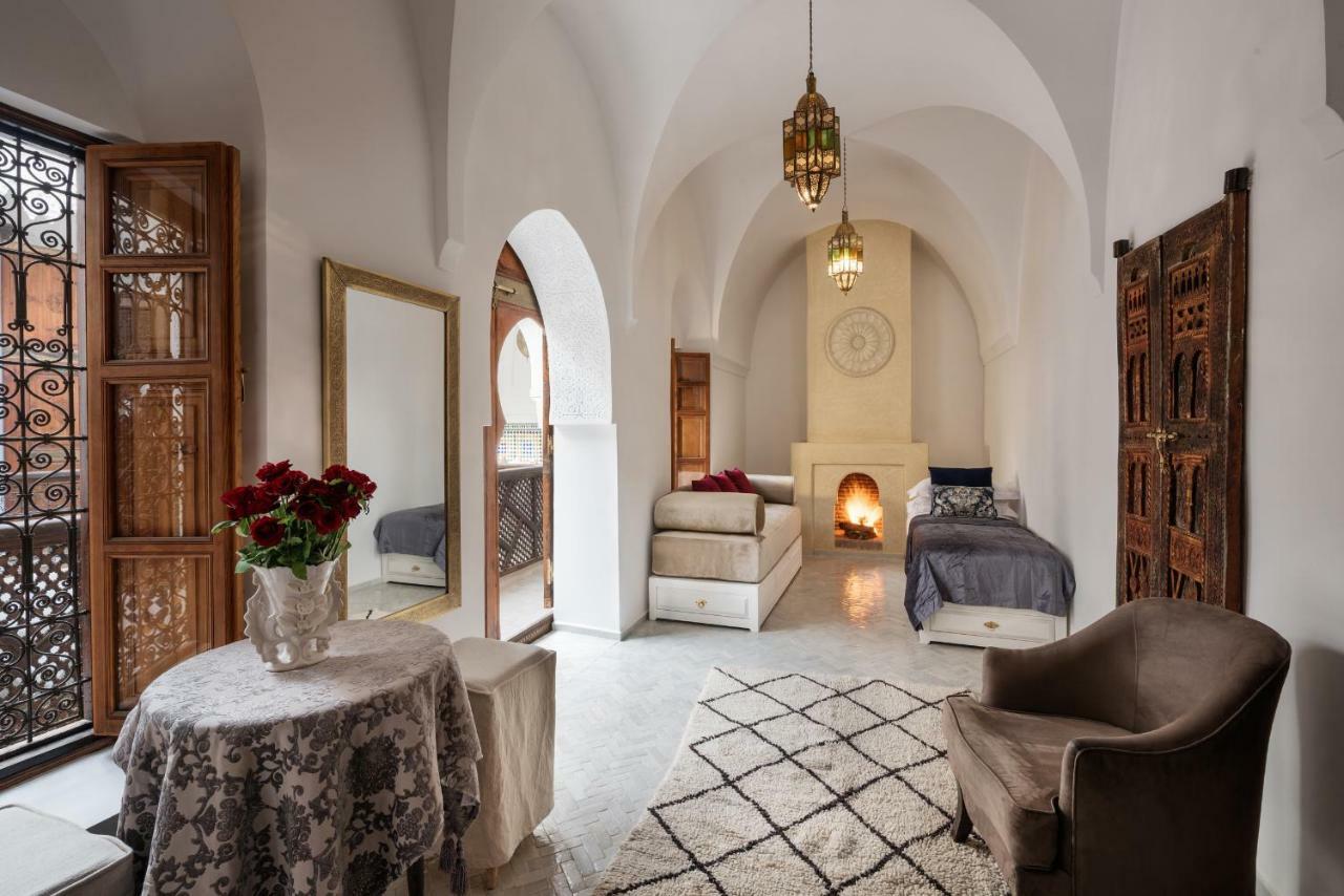 Spice By Marrakech Riad Marrakesh