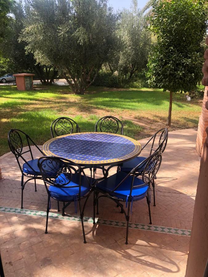 La Palmeraie Village Apartment Marrakesch