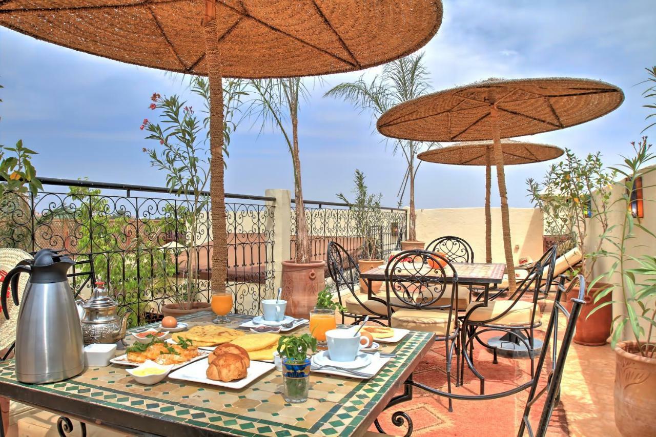 Guest house Dar Al Hamra 3*