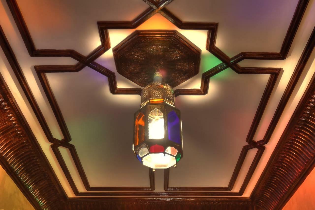 Dar Al Hamra Guest house