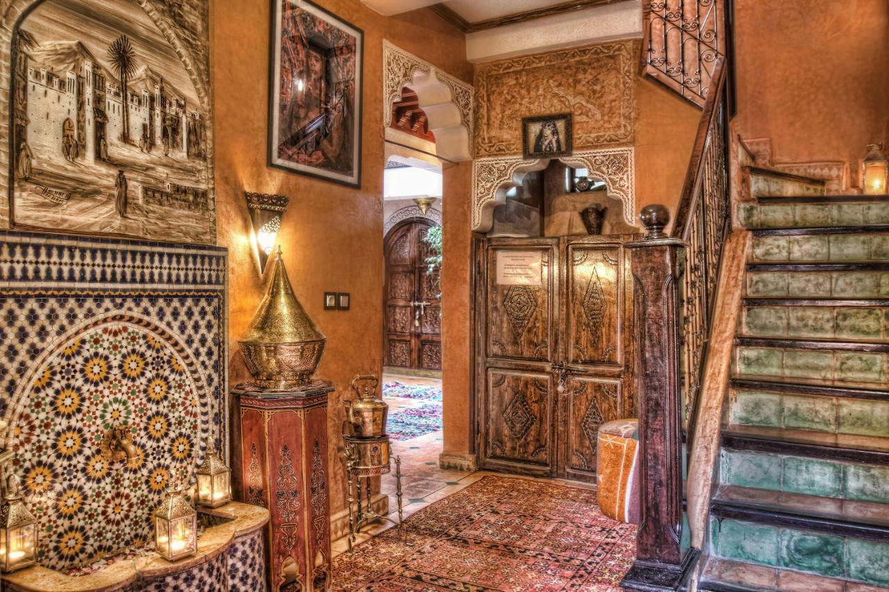 Guest house Dar Al Hamra 3*