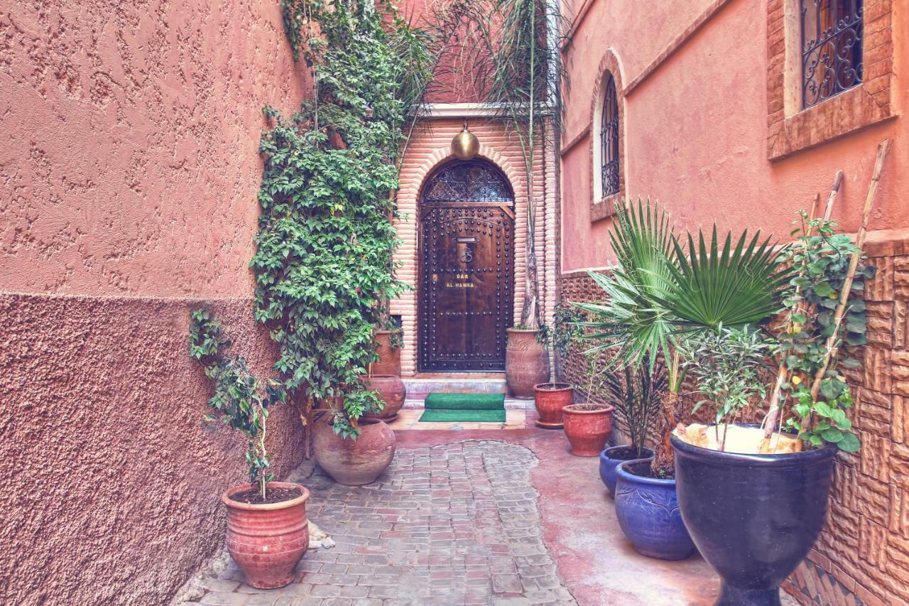 Dar Al Hamra Guest house 3*