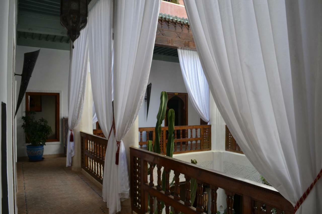 Bayti Marrakesh