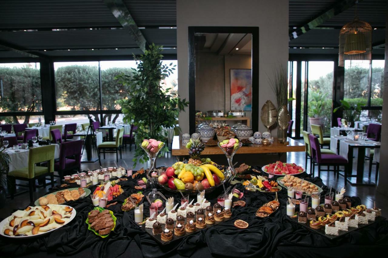 Kech Boutique & Hotel Marrakesh