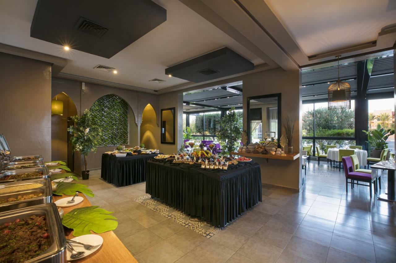 Kech Boutique & Hotel