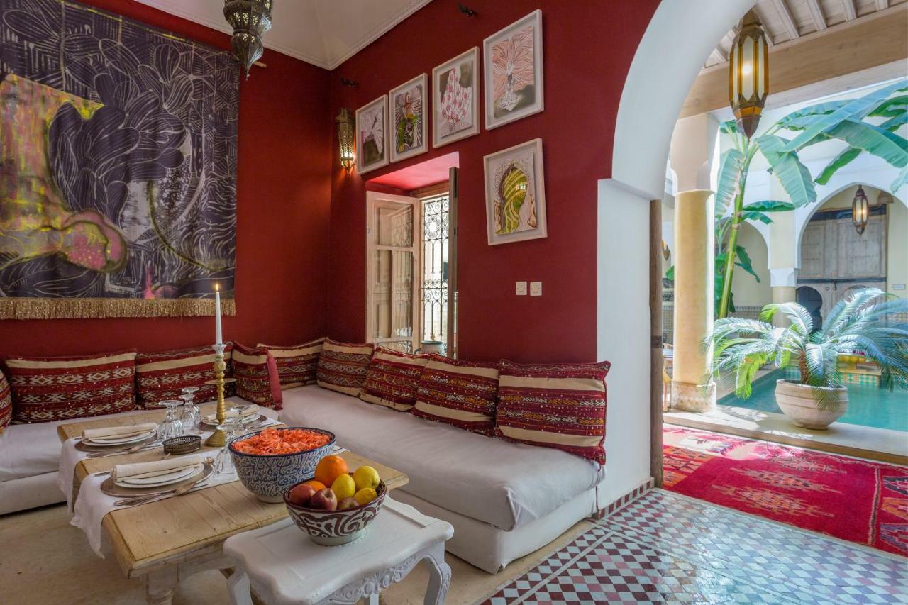 Azoulay Marrakesh