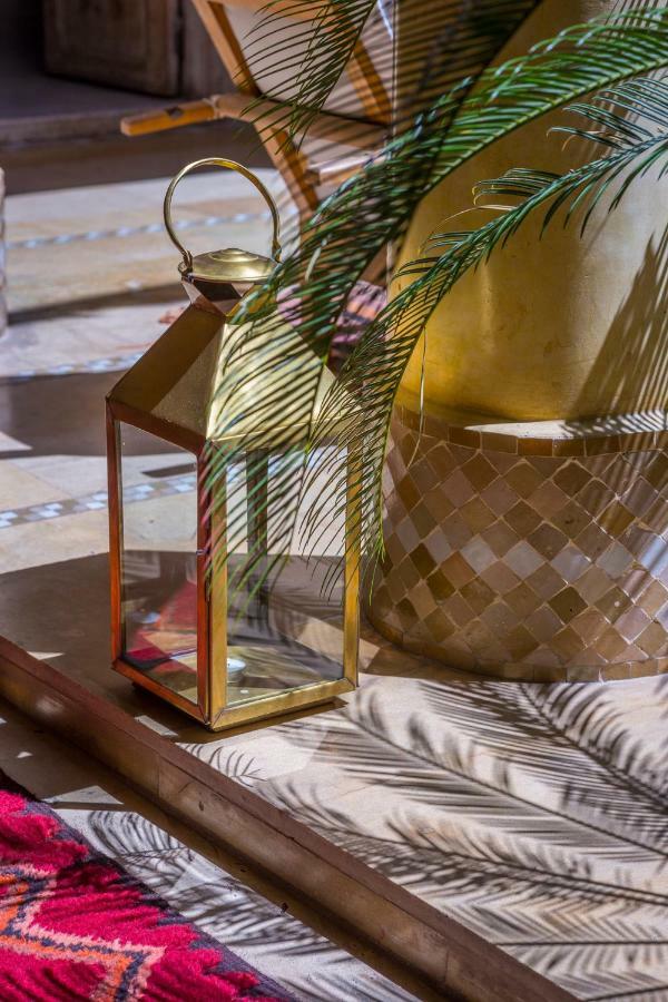 Azoulay Marrakesh