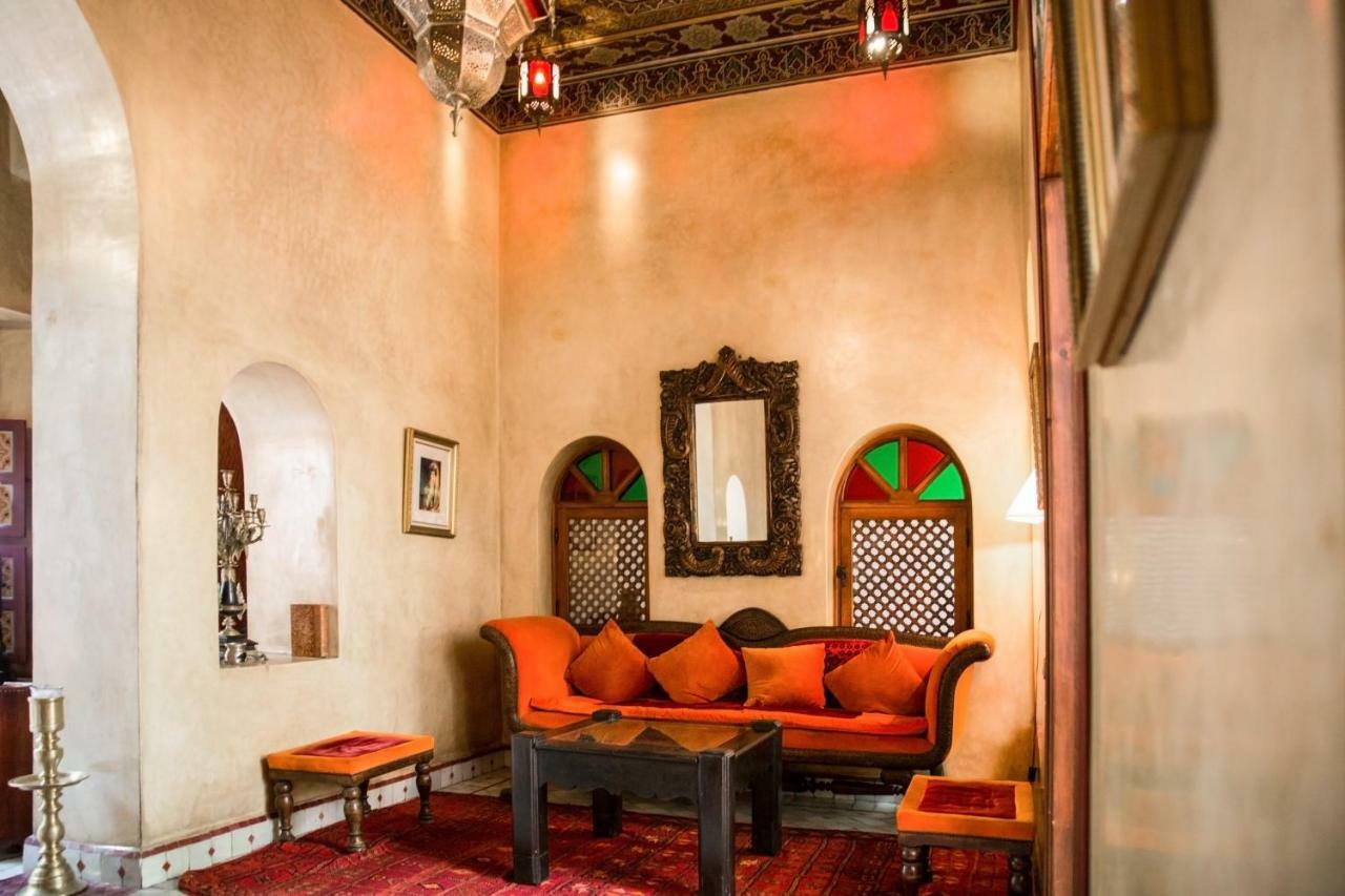 Ayadina & 5* Marrakesh