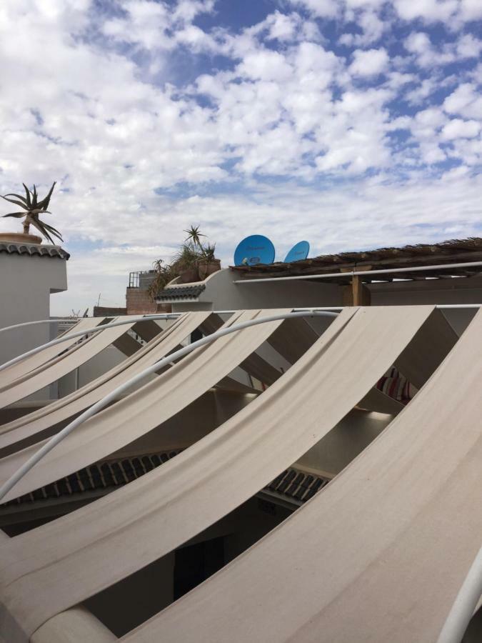 Eden Kam * Marrakesh