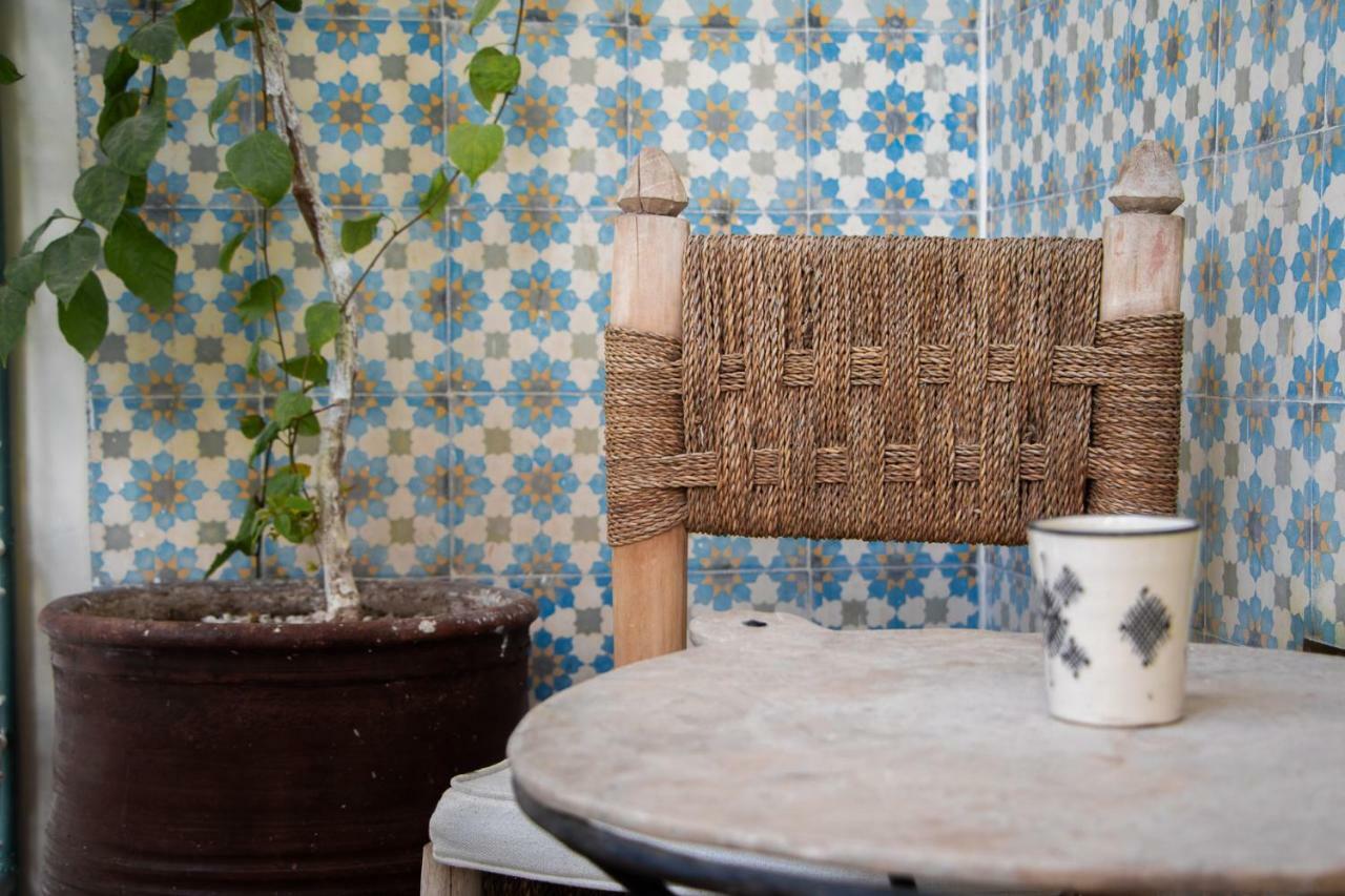 Riad Orange 2*