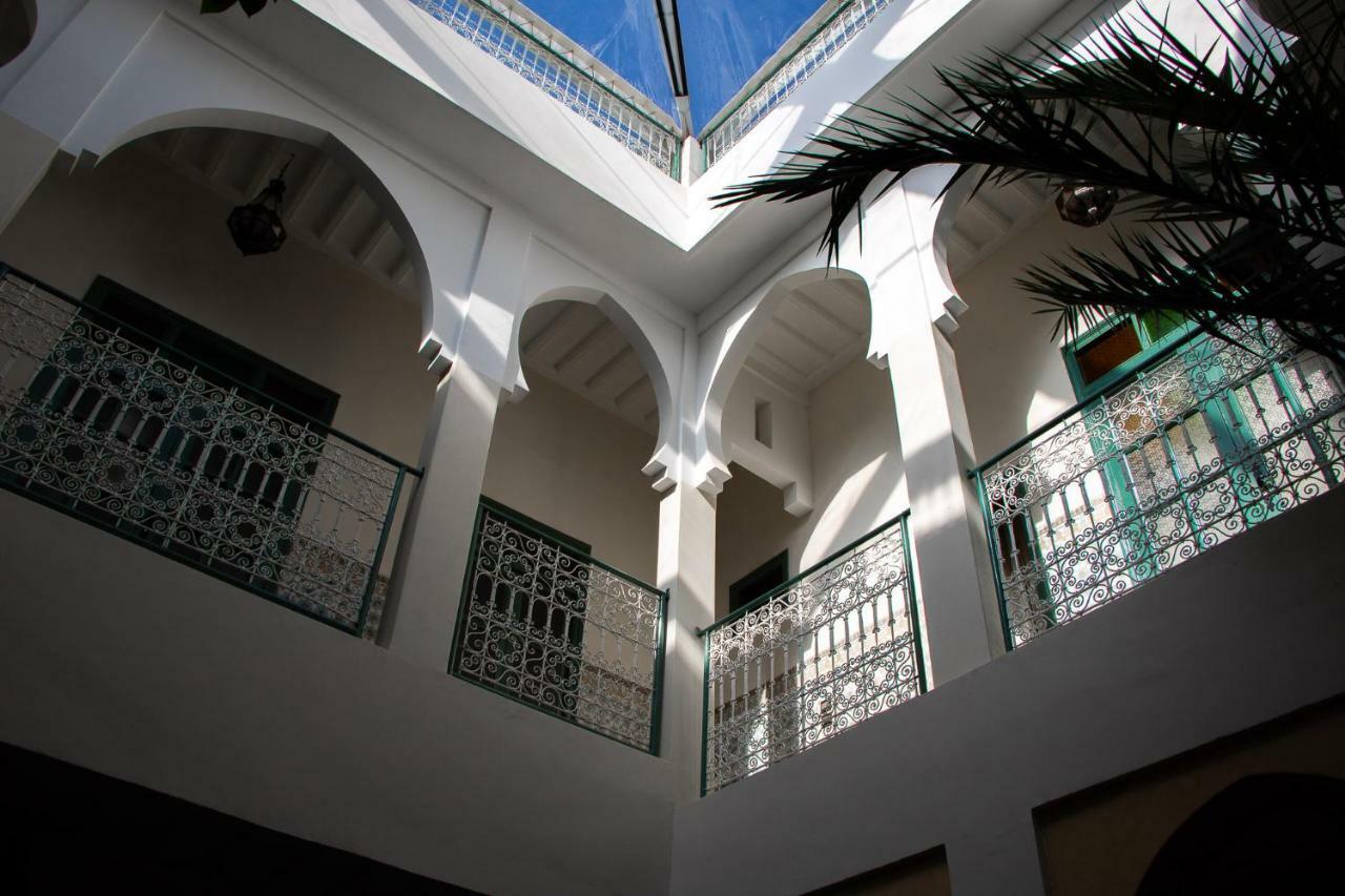 Riad Orange