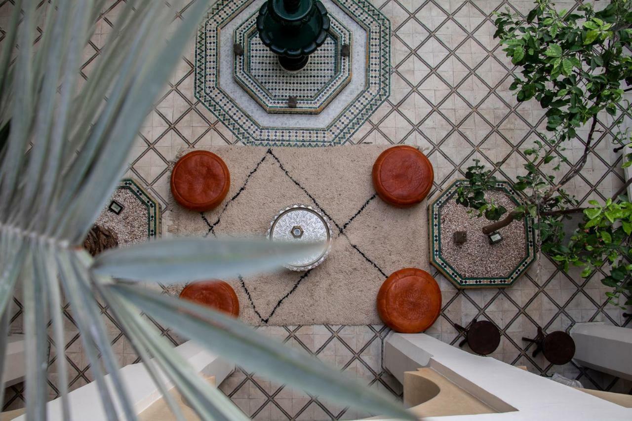 Riad Orange