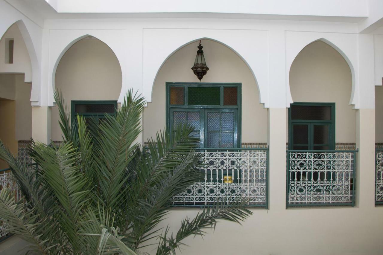 Orange Riad Marrakesh