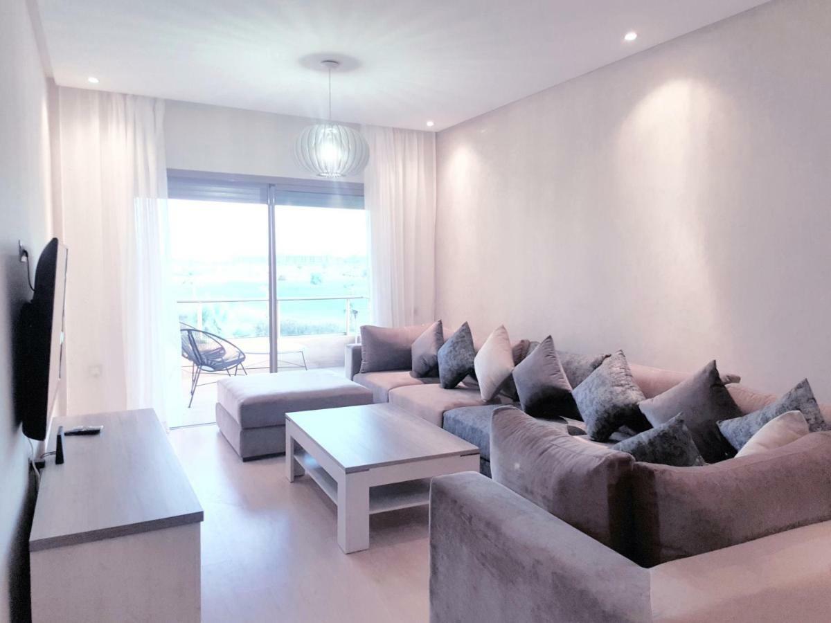 Marrakech Golf City -Corail- *