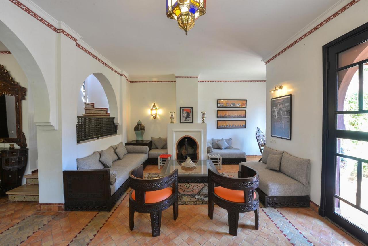 Maison Ayda Riad Marrakesch