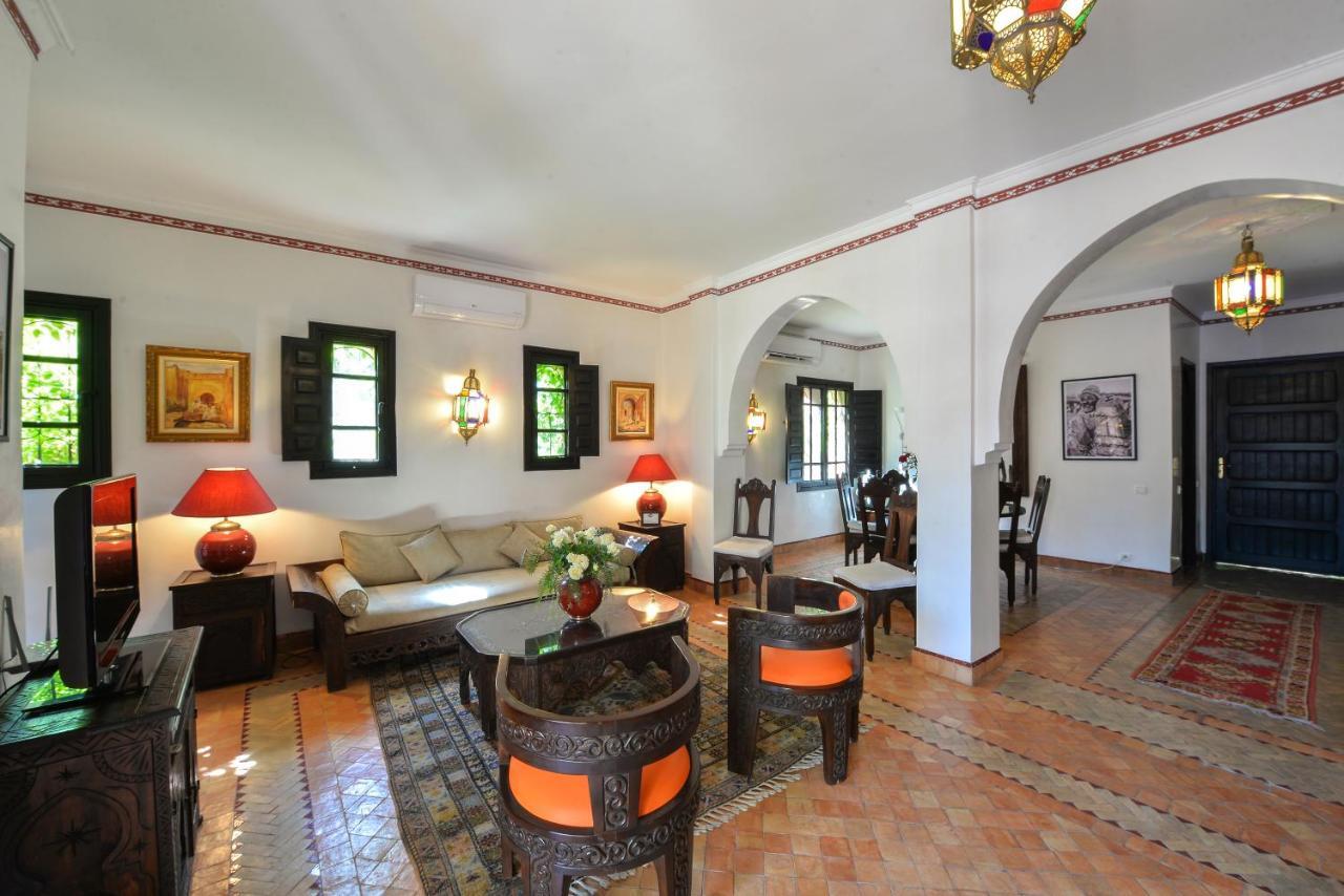 Maison Ayda Marrakesch