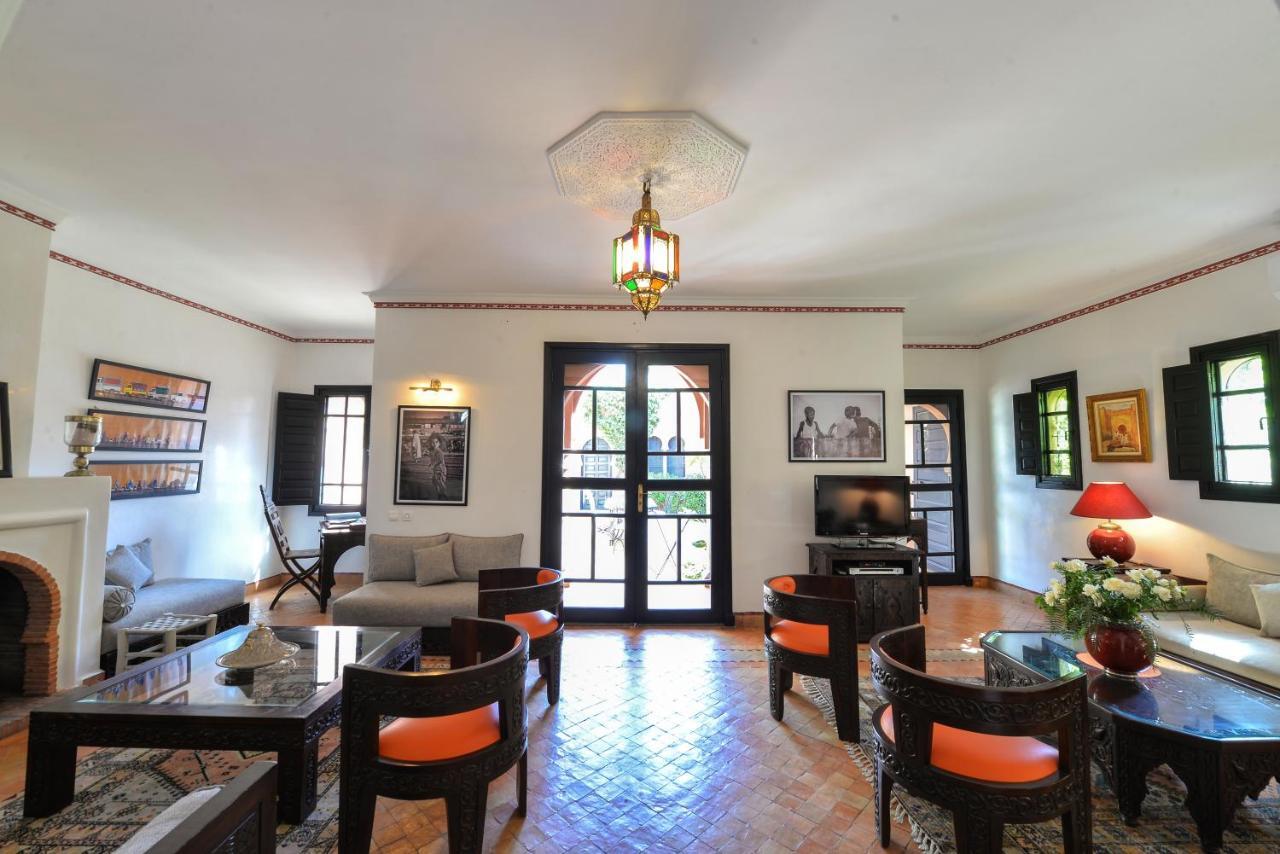 Maison Ayda Marrakesch