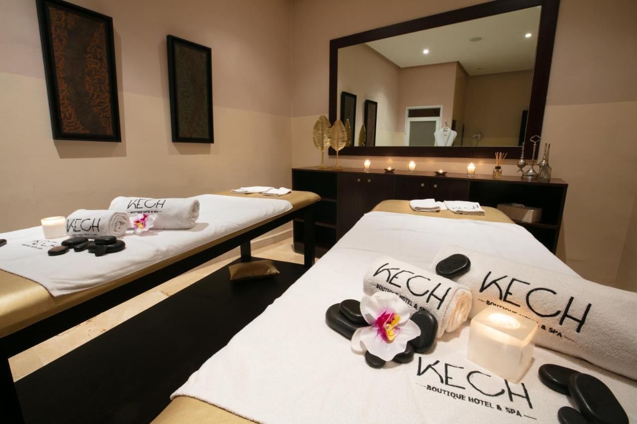 Hotel Kech Boutique & 4*