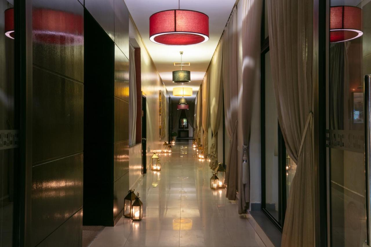 Hotel Kech Boutique &