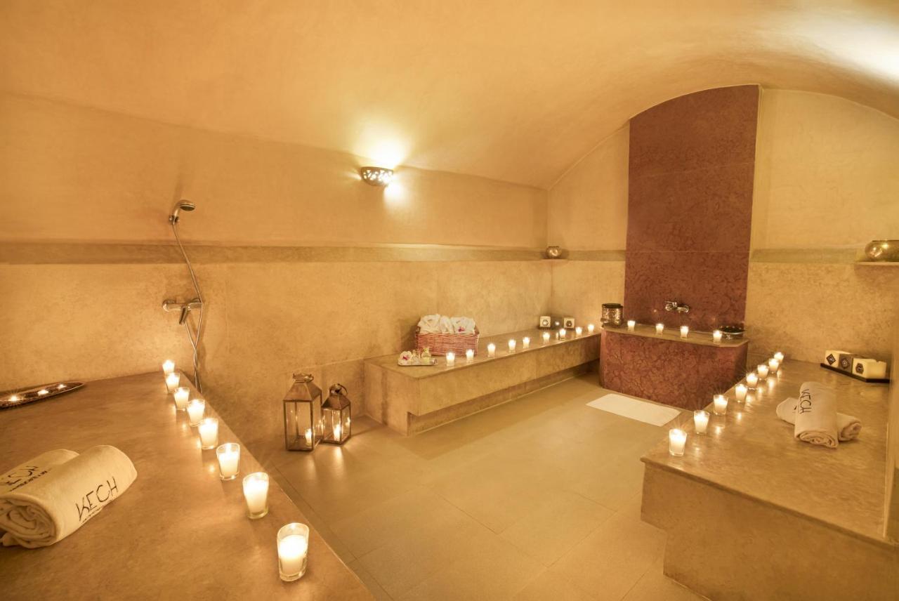 Kech Boutique & 4*
