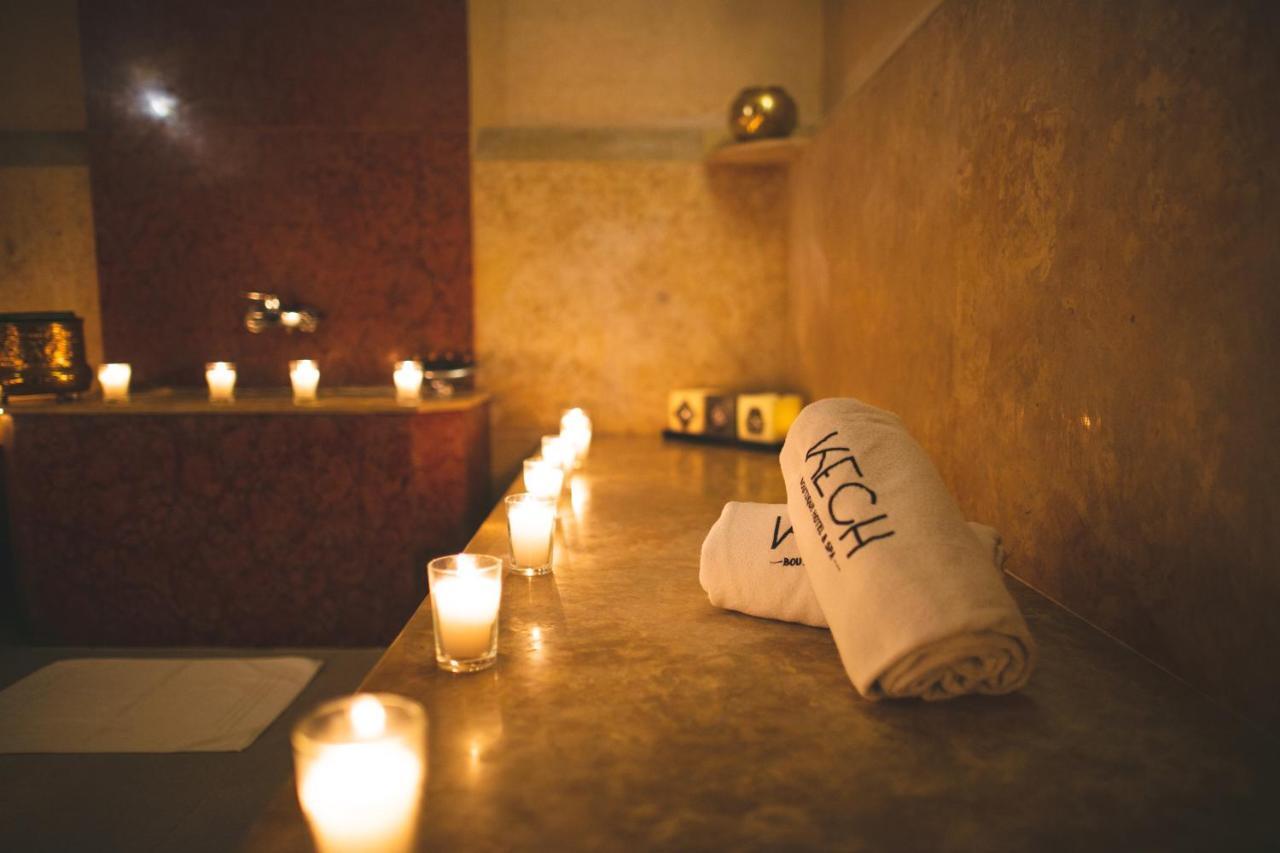 Hotel Kech Boutique & 4*