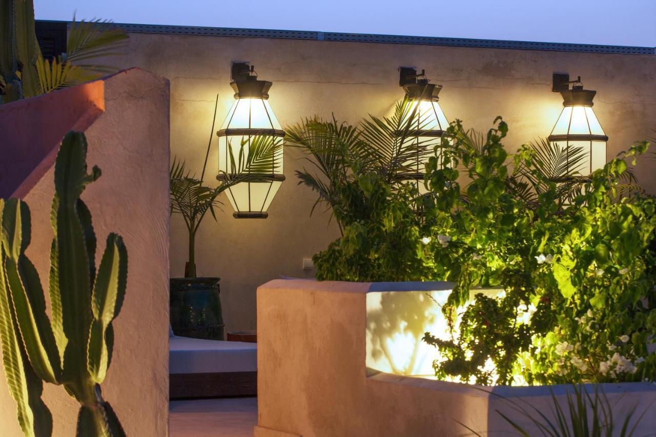 Riad Dar Kandi