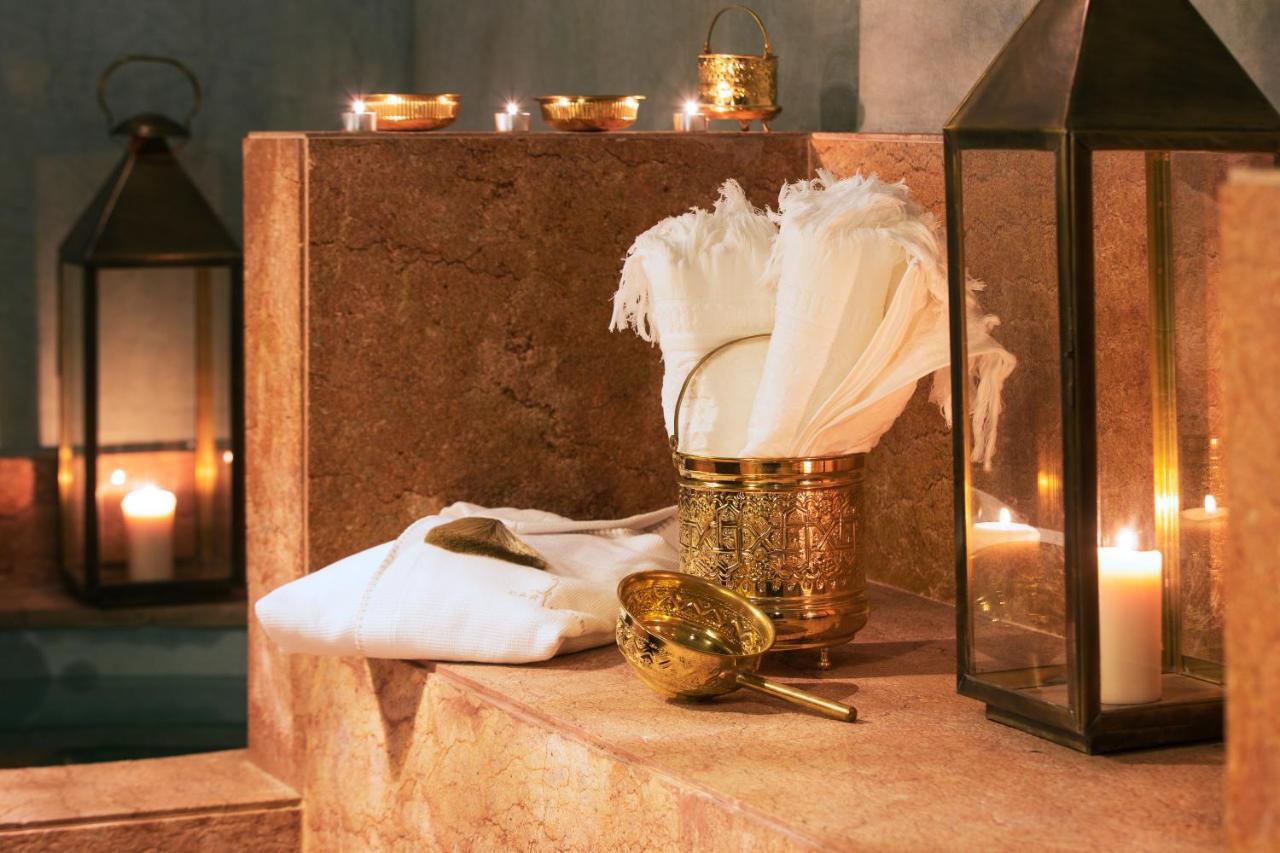 Dar Kandi Riad Marrakesh