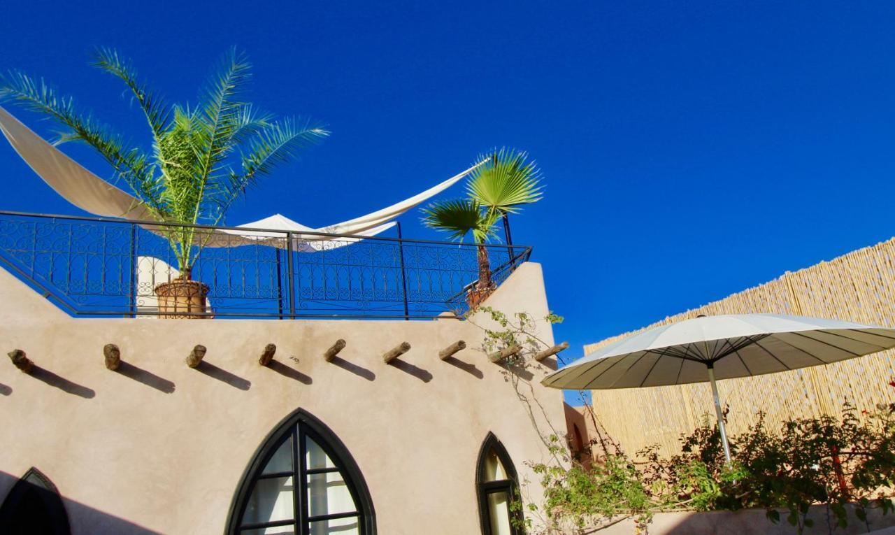 Agnes Et Zohra 3* Marrakesh