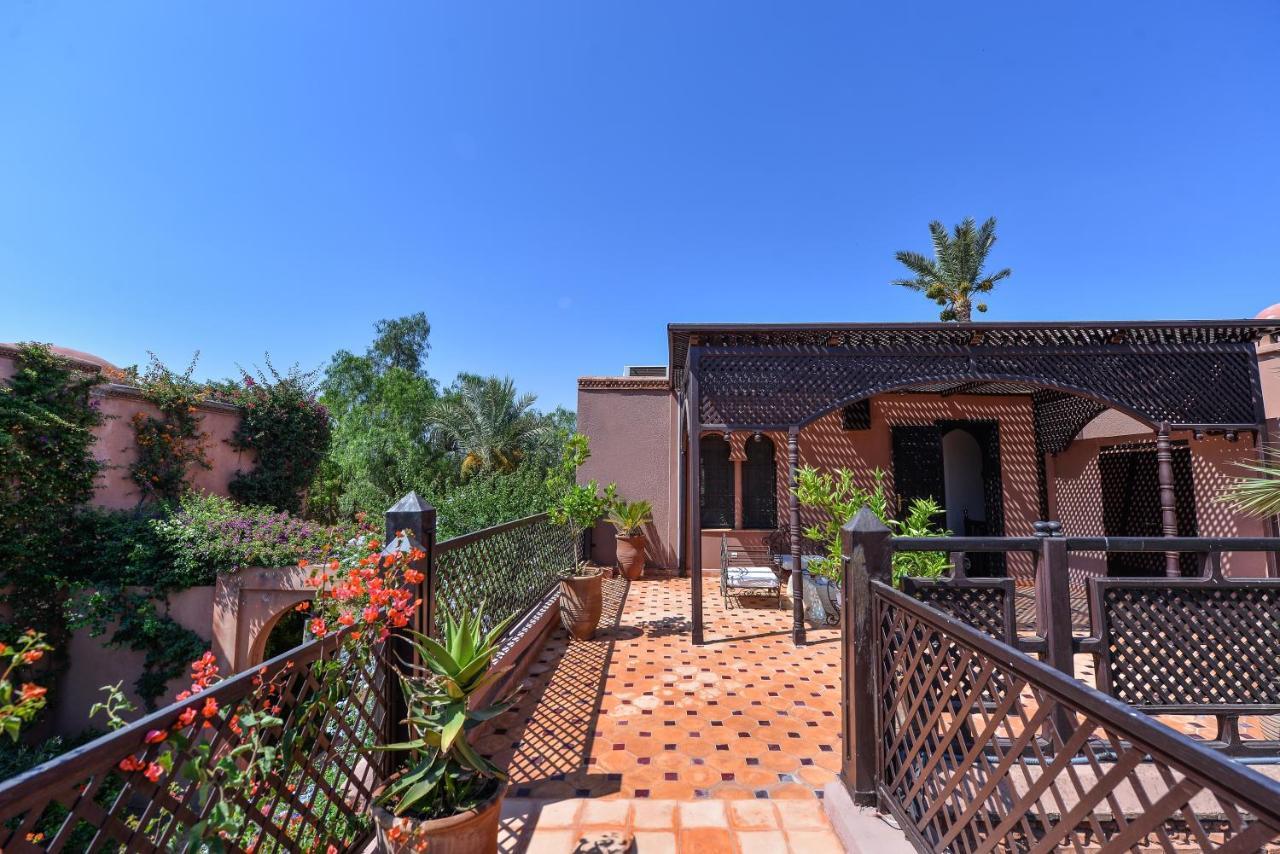 Maison Ayda Marrakesch