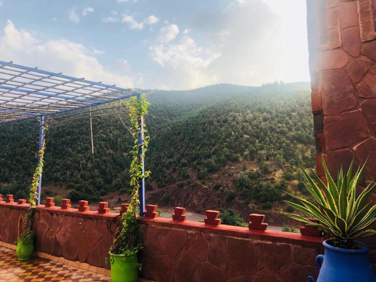 Kasbah Tifirte Maison d'hôtes 3*