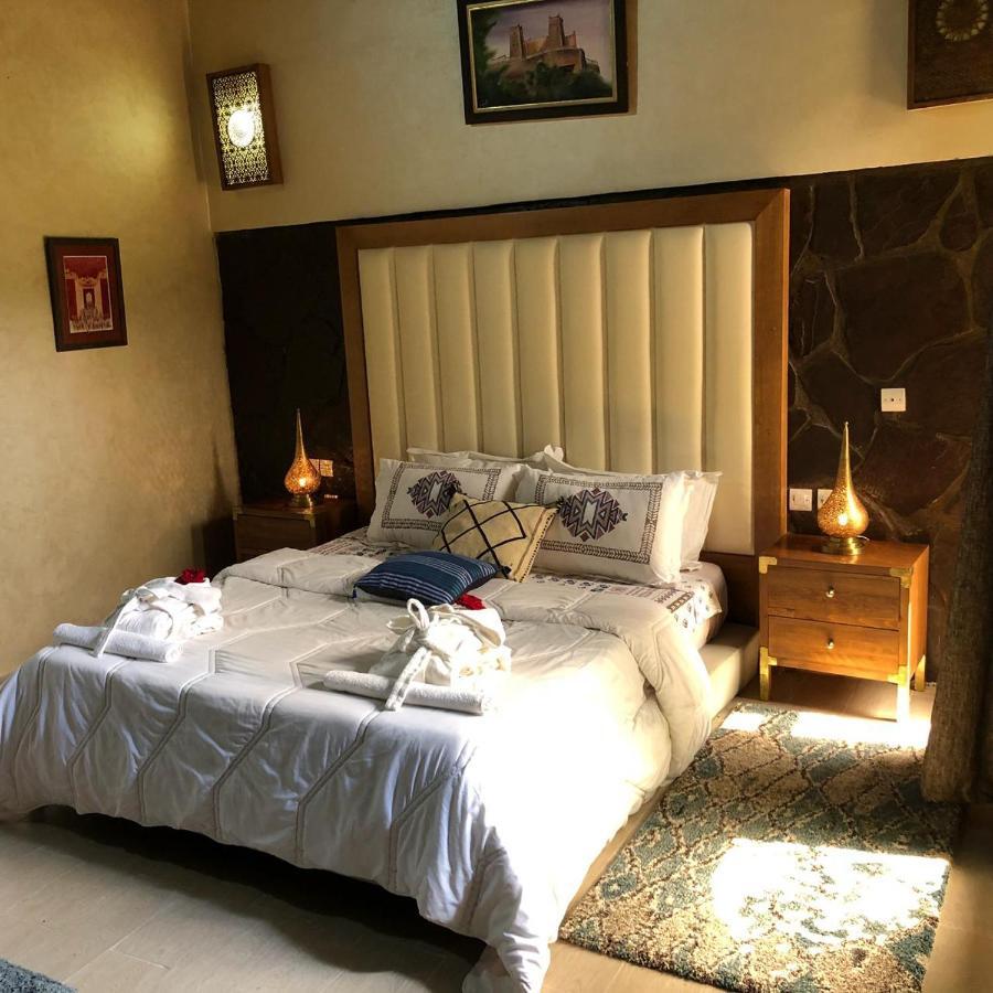 Kasbah Tifirte Maison d'hôtes 3*