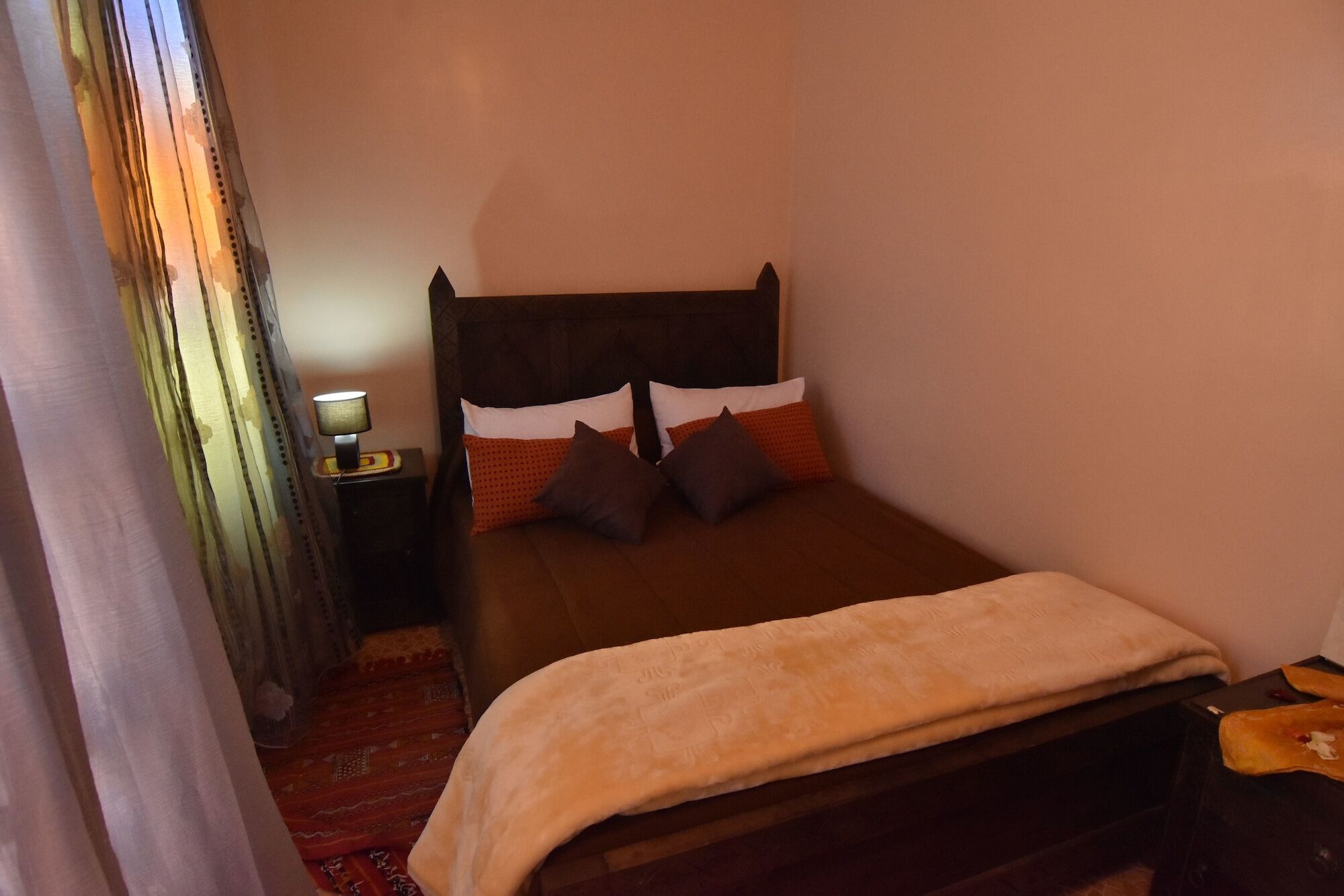 Dar Leuleu Hotel