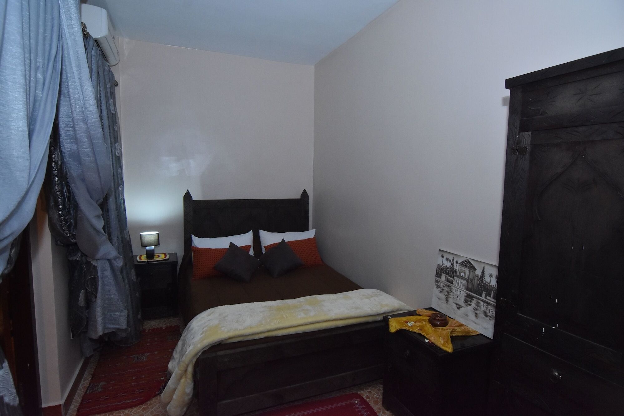 Hotel Dar Leuleu