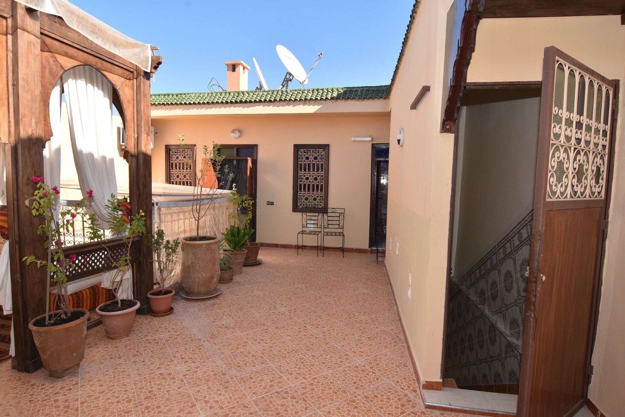 Dar Leuleu Marrakesh