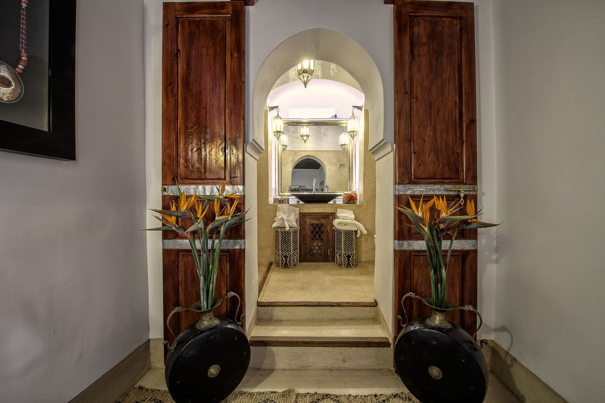 Dar Assiya Riad 4*