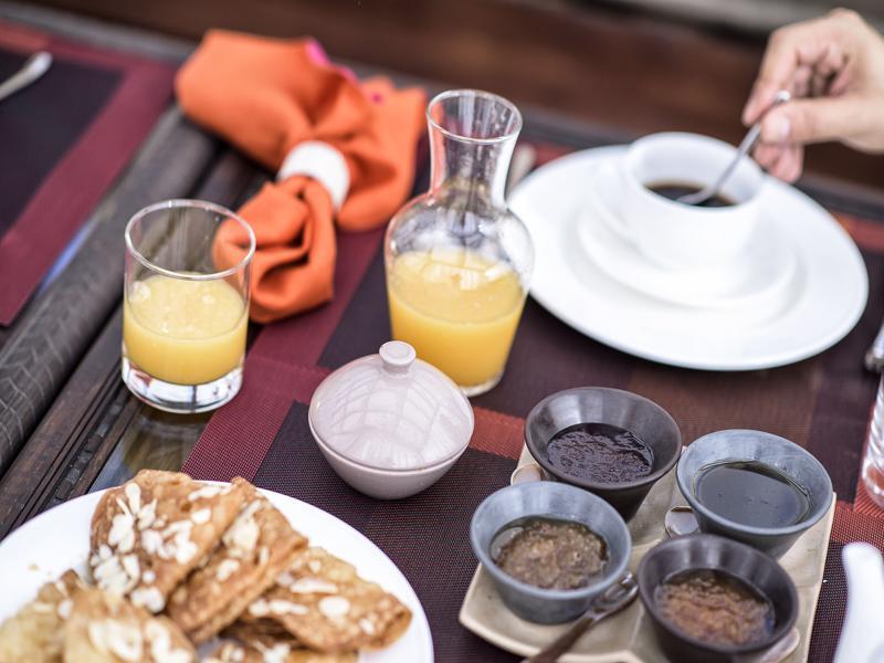 Dar Assiya 4* Marrakesh