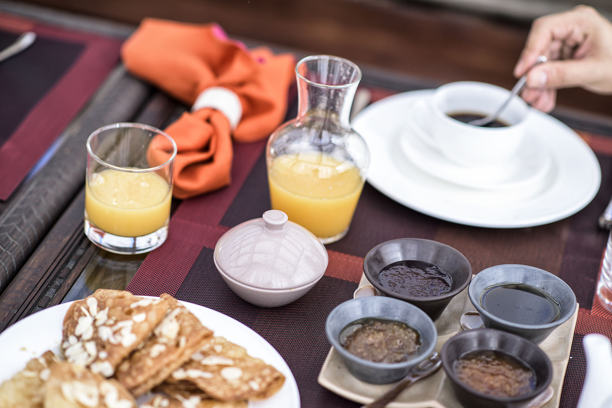 Dar Assiya 4* Marrakesh