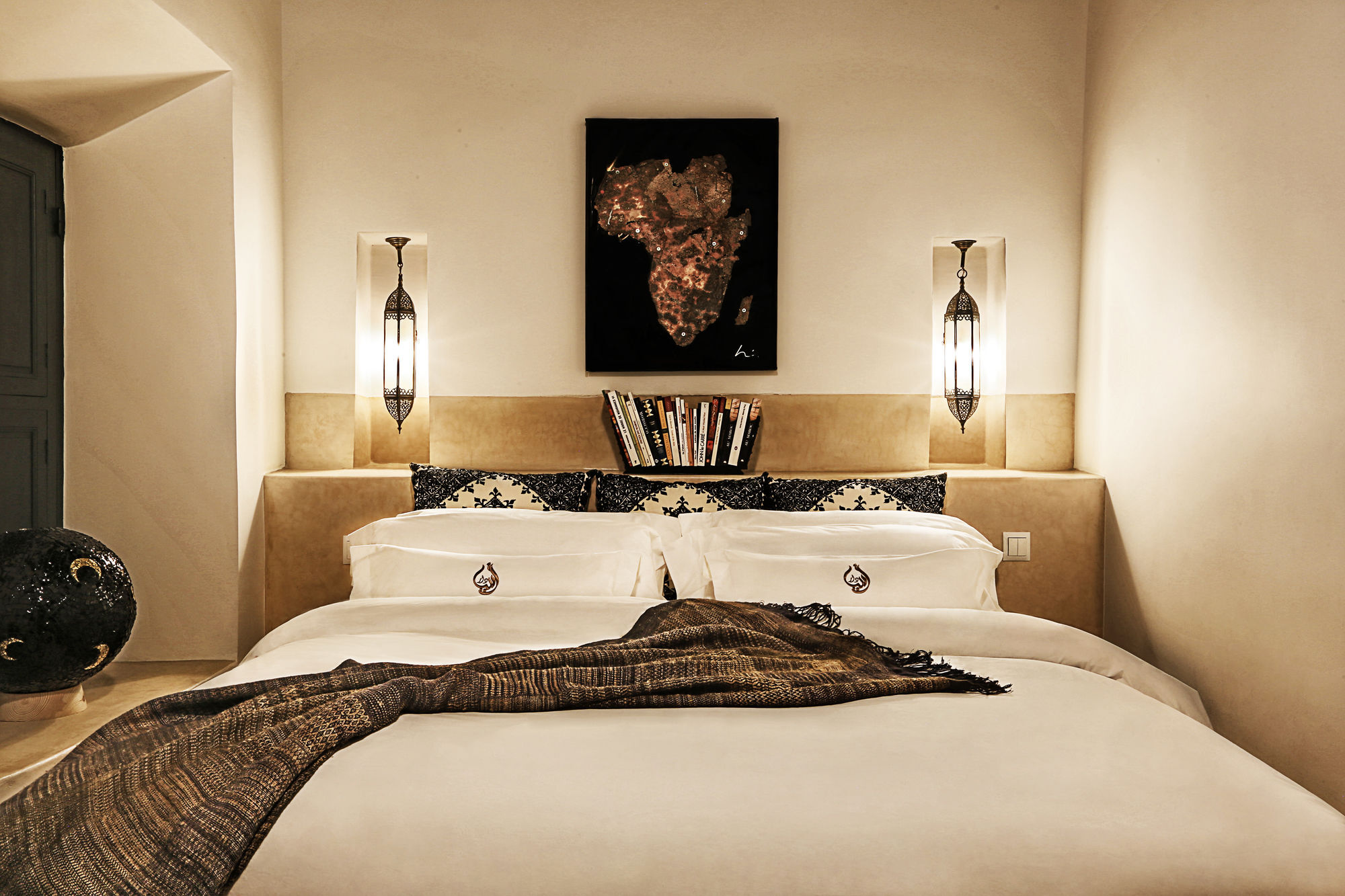 Dar Assiya Riad Marrakesh