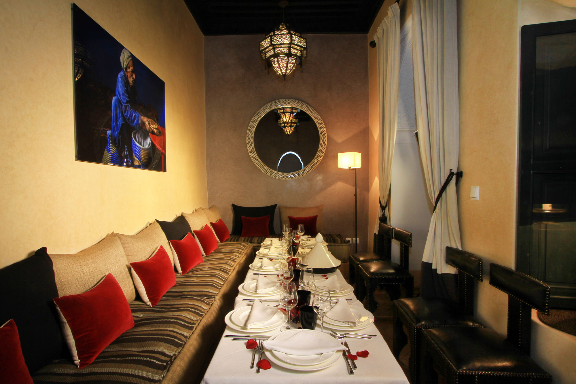 Riad Dar Assiya Marrakesh