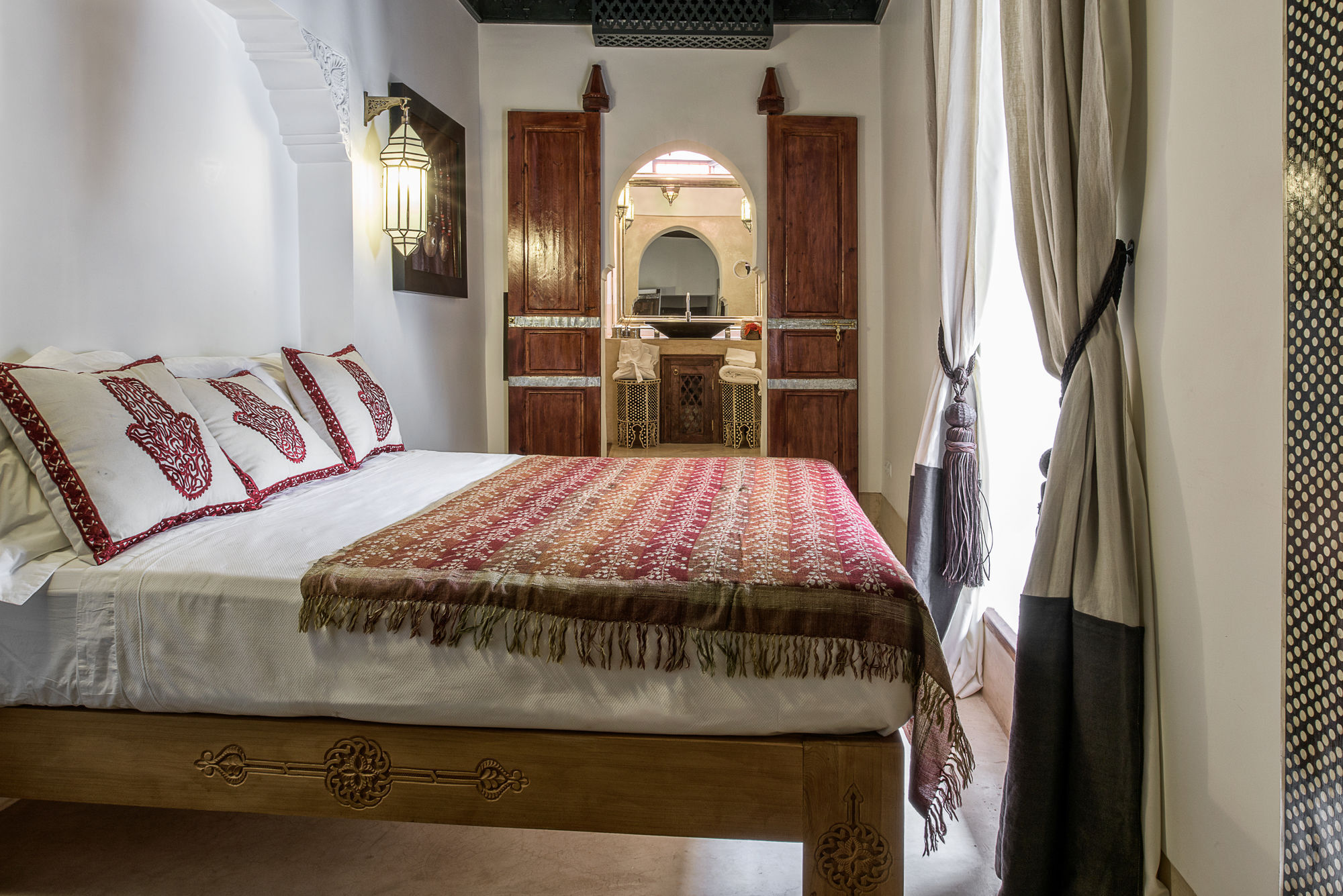 Dar Assiya Marrakesh